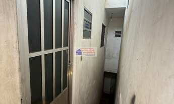 Imagem: CASA RESIDENCIAL em SÃO PAULO - SP, GRAJAÚ