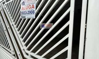 Imagem: CASA RESIDENCIAL em SÃO PAULO - SP, PARQUE