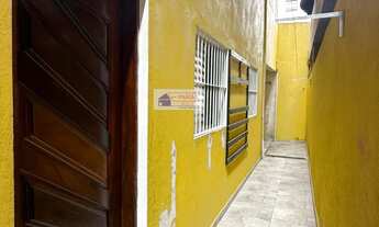 Imagem 4: CASA RESIDENCIAL em SÃO PAULO - SP, PARQUE RESIDENCIAL COCAIA