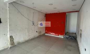 Imagem 4: SALAO COMERCIAL em SÃO PAULO - SP, PARQUE RESIDENCIAL COCAIA