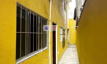 Imagem 2: CASA RESIDENCIAL em SÃO PAULO - SP, PARQUE RESIDENCIAL COCAIA