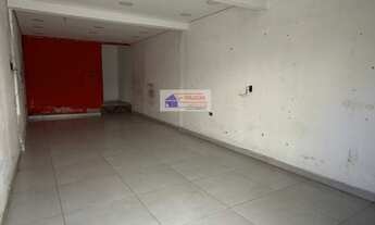 Imagem 3: SALAO COMERCIAL em SÃO PAULO - SP, PARQUE RESIDENCIAL COCAIA