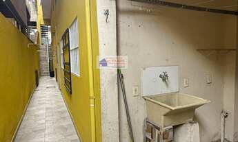 Imagem 5: CASA RESIDENCIAL em SÃO PAULO - SP, PARQUE RESIDENCIAL COCAIA