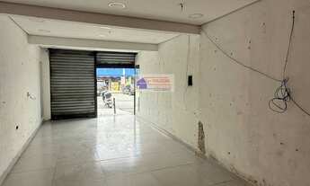 Imagem 6: SALAO COMERCIAL em SÃO PAULO - SP, PARQUE RESIDENCIAL COCAIA