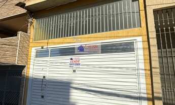 Imagem: CASA RESIDENCIAL em SÃO PAULO - SP, JARDIM