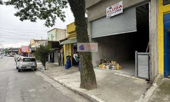 Imagem 2: SALAO COMERCIAL em SÃO PAULO - SP, PARQUE RESIDENCIAL COCAIA