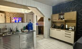 Imagem 4: CASA RESIDENCIAL em SÃO PAULO - SP, JARDIM SIPRAMAR