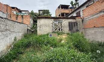 Imagem 5: TERRENO RESIDENCIAL em SÃO PAULO - SP, CANTINHO DO CÉU
