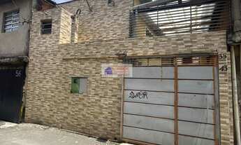 Imagem: CASA RESIDENCIAL em SÃO PAULO - SP, JARDIM