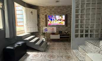 Imagem 7: CASA RESIDENCIAL em SÃO PAULO - SP, JARDIM SIPRAMAR