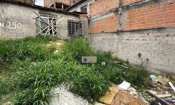 Imagem 7: TERRENO RESIDENCIAL em SÃO PAULO - SP, CANTINHO DO CÉU