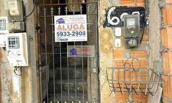 Imagem: CASA RESIDENCIAL em SÃO PAULO - SP, CANTINHO