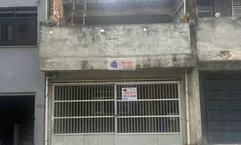 Imagem: CASA RESIDENCIAL em SÃO PAULO - SP, PARQUE