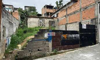 Imagem 3: TERRENO RESIDENCIAL em SÃO PAULO - SP, CANTINHO DO CÉU