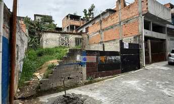Imagem 4: TERRENO RESIDENCIAL em SÃO PAULO - SP, CANTINHO DO CÉU