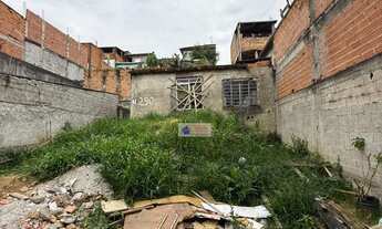 Imagem 6: TERRENO RESIDENCIAL em SÃO PAULO - SP, CANTINHO DO CÉU