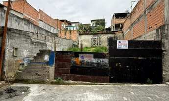 Imagem: TERRENO RESIDENCIAL em SÃO PAULO - SP