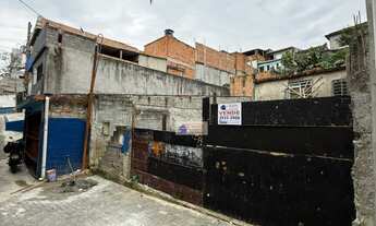 Imagem 2: TERRENO RESIDENCIAL em SÃO PAULO - SP, CANTINHO DO CÉU