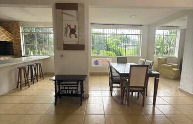 Imagem 7: CASA RESIDENCIAL em SÃO PAULO - SP, JARDIM SHANGRILÁ (ZONA SUL