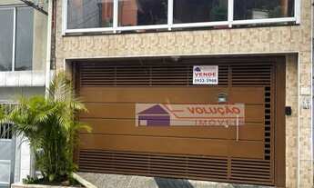 Imagem: CASA RESIDENCIAL em SÃO PAULO - SP, PARQUE