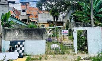 Imagem: TERRENO RESIDENCIAL em SÃO PAULO - SP