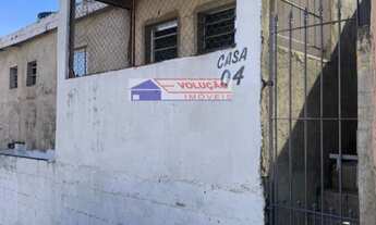 Imagem 4: CASA RESIDENCIAL em São Paulo - SP, Jardim Eliana