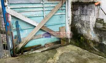 Imagem 2: CASA RESIDENCIAL em SÃO PAULO - SP, CANTINHO DO CÉU