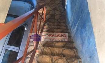 Imagem 2: CASA RESIDENCIAL em São Paulo - SP, Parque Residencial Cocaia