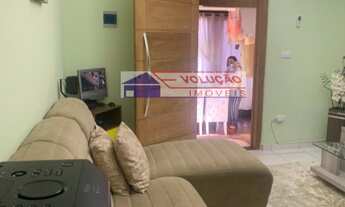 Imagem 5: CASA RESIDENCIAL em São Paulo - SP, Parque Residencial Cocaia