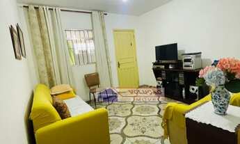 Imagem 5: CASA RESIDENCIAL em SÃO PAULO - SP, PARQUE RESIDENCIAL COCAIA