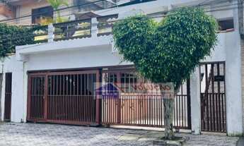 Imagem 2: CASA RESIDENCIAL em SÃO PAULO - SP, PARQUE RESIDENCIAL COCAIA