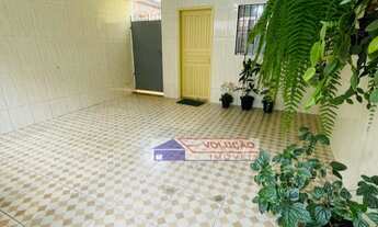 Imagem 4: CASA RESIDENCIAL em SÃO PAULO - SP, PARQUE RESIDENCIAL COCAIA