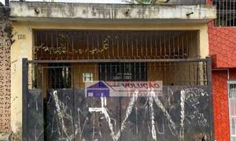 Imagem: CASA RESIDENCIAL em São Paulo - SP, Jardim