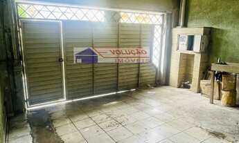 Imagem 2: CASA RESIDENCIAL em SÃO PAULO - SP, JARDIM SÃO BERNARDO