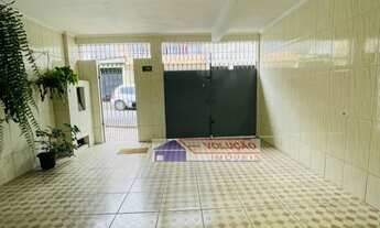 Imagem 2: CASA RESIDENCIAL em SÃO PAULO - SP, PARQUE RESIDENCIAL COCAIA