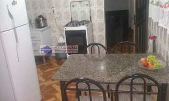 Imagem 3: CASA RESIDENCIAL em SÃO PAULO - SP, CHÁCARA GAIVOTAS