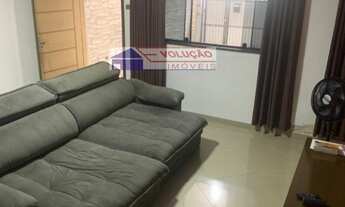 Imagem 4: CASA RESIDENCIAL em São Paulo - SP, Jardim Belcito