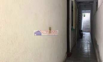 Imagem 2: CASA RESIDENCIAL em SÃO PAULO - SP, PARQUE RESIDENCIAL COCAIA