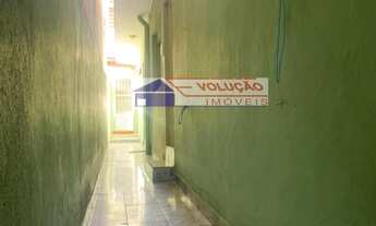 Imagem 3: CASA RESIDENCIAL em São Paulo - SP, Parque Residencial Cocaia