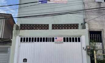 Imagem: CASA RESIDENCIAL em SÃO PAULO - SP, JARDIM