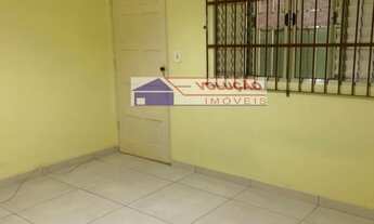 Imagem 2: CASA RESIDENCIAL em São Paulo - SP, Parque Residencial Cocaia