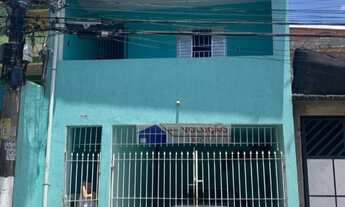 Imagem: CASA RESIDENCIAL em São Paulo - SP, Parque