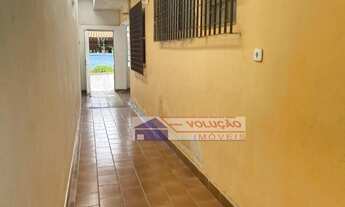 Imagem 3: CASA RESIDENCIAL em SÃO PAULO - SP, PARQUE RESIDENCIAL COCAIA