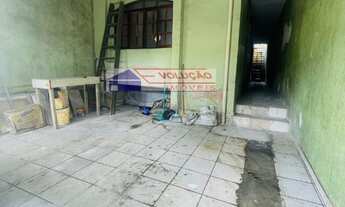 Imagem 3: CASA RESIDENCIAL em SÃO PAULO - SP, JARDIM SÃO BERNARDO