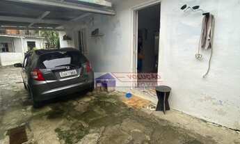 Imagem 3: CASA RESIDENCIAL em SÃO PAULO - SP, CANTINHO DO CÉU