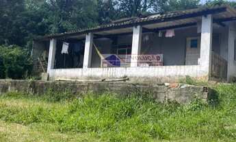 Imagem: CHACARA RESIDENCIAL em São Paulo - SP