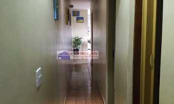 Imagem 7: CASA RESIDENCIAL em SÃO PAULO - SP, PARQUE RESIDENCIAL COCAIA