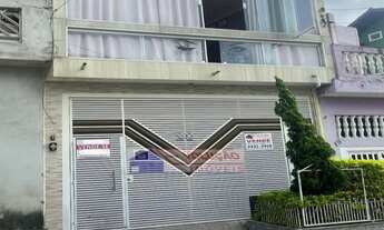 Imagem: CASA RESIDENCIAL em SÃO PAULO - SP, JARDIM