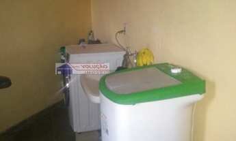 Imagem 7: CASA RESIDENCIAL em SÃO PAULO - SP, CHÁCARA GAIVOTAS