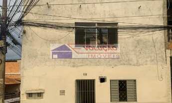 Imagem: CASA RESIDENCIAL em São Paulo - SP, Vila